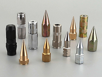 油槍頭的銷量與這些因素有關(guān)系-諸暨市登金機械有限公司